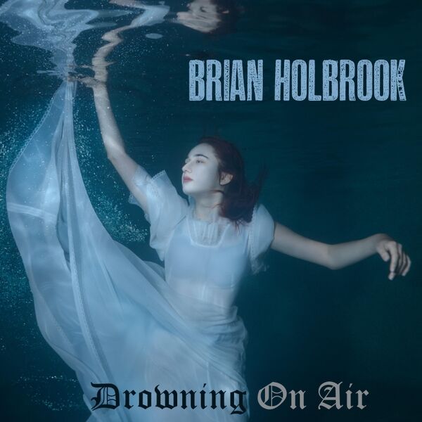 Cover art for Drowning on Air